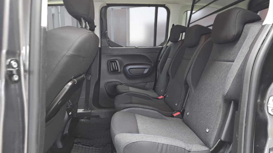 PEUGEOT Rifter Rifter 1.5 BlueHDI Allure Pack S&S N1