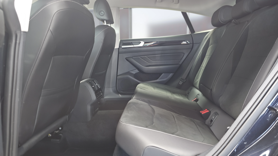 VOLKSWAGEN Arteon Arteon 2.0 TSI Elegance DSG