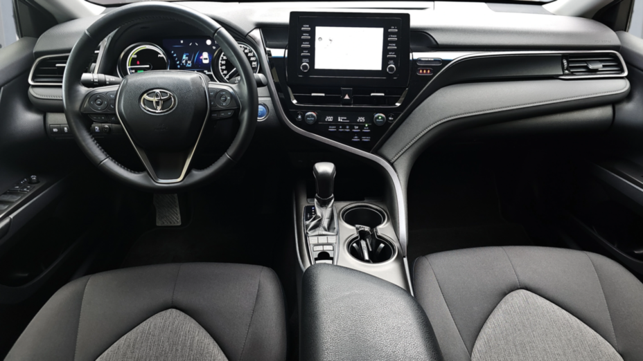 TOYOTA Camry Camry 2.5 Hybrid Comfort CVT