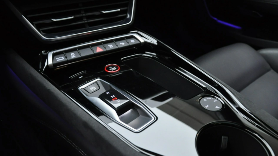 AUDI e-tron GT e-tron GT RS 93kWh Quattro