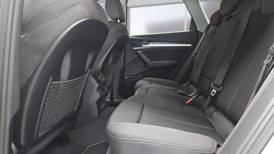 AUDI Q5 Q5 40 TDI mHEV Quattro Advanced S tronic