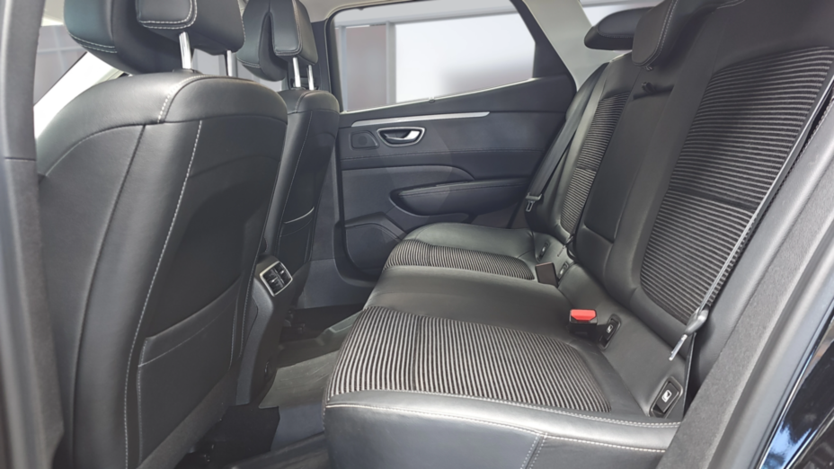 RENAULT Talisman Talisman 2.0  Blue dCi Intens EDC