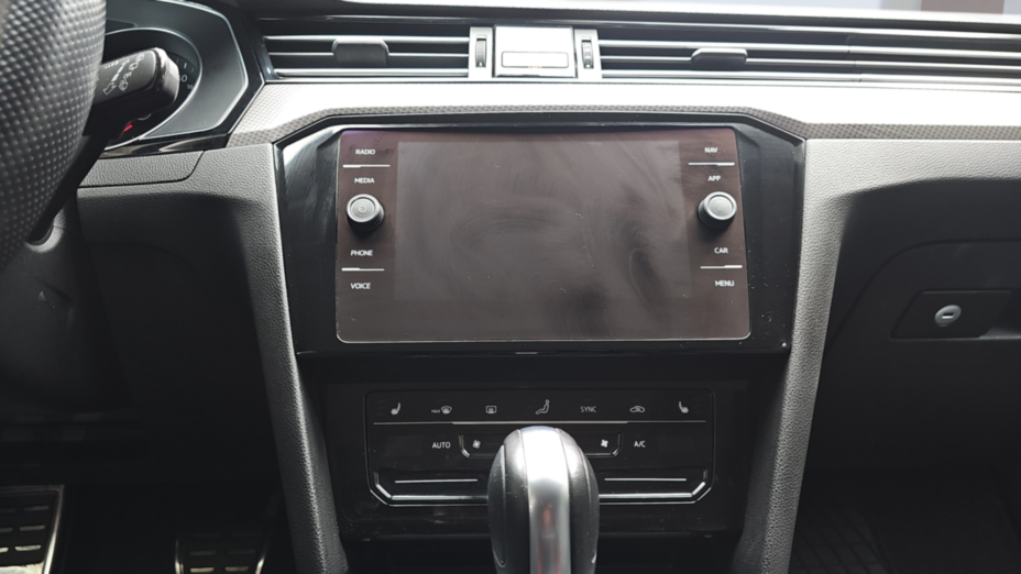 VOLKSWAGEN Passat Passat Alltrack 2.0 TDI 4Mot. DSG