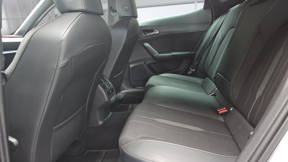CUPRA Formentor Formentor 1.5 TSI DSG
