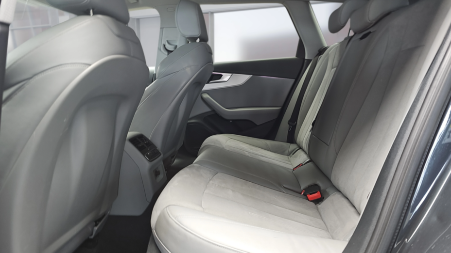 AUDI A4 A4 Allroad 40 TDI mHEV Quattro S tronic