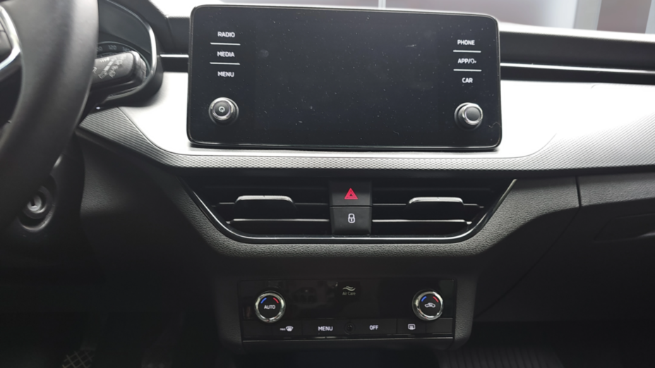 SKODA Scala Scala 1.0 TSI Ambition