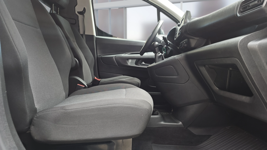 TOYOTA Proace City Proace City 1.5 D-4D Standard 2,3t Active