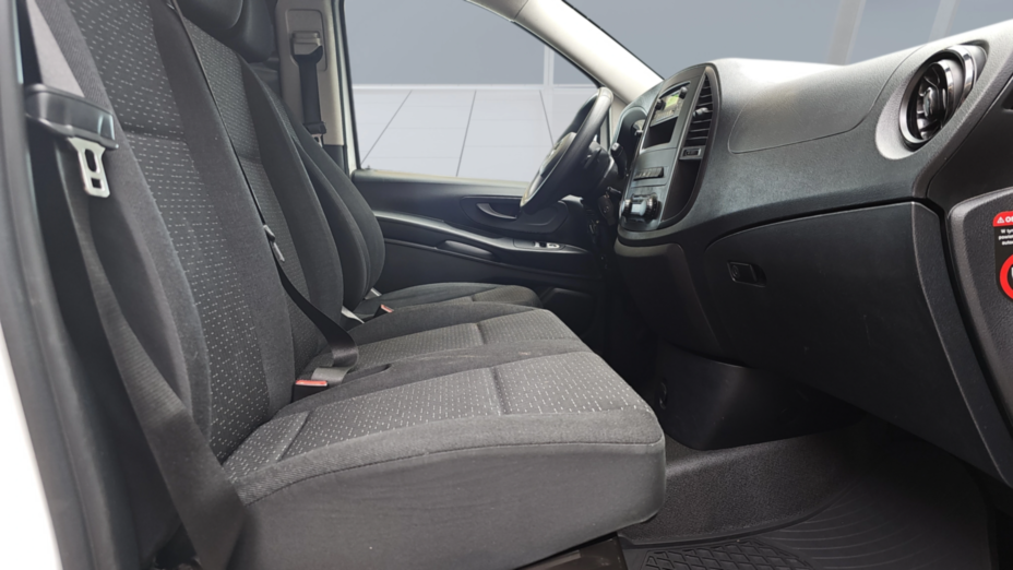 MERCEDES-BENZ Vito Vito 116 CDI L2 9G-Tronic 447.603