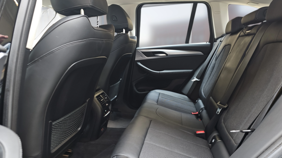BMW X3 X3 xDrive30d mHEV Advantage aut