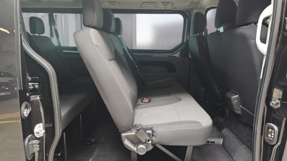 RENAULT Trafic Trafic Kombi 2.0 Blue dCi L2 Equilibre