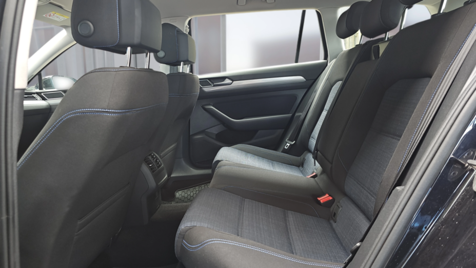 VOLKSWAGEN Passat Passat 1.4 TSI Plug-In Hybrid GTE DSG