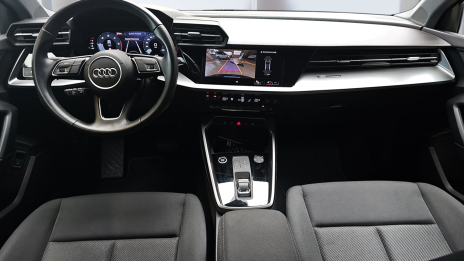 AUDI A3 A3 30 TDI S tronic