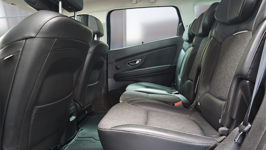 RENAULT Scenic Scenic Gr. 1.3 TCe FAP Intens EDC