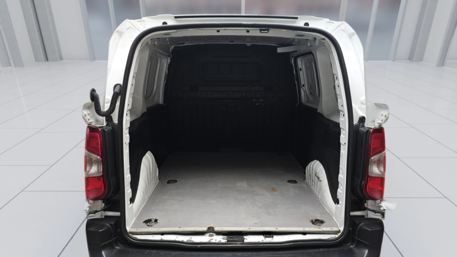 TOYOTA Proace City Proace City 1.5 D-4D Standard 2,3t Active