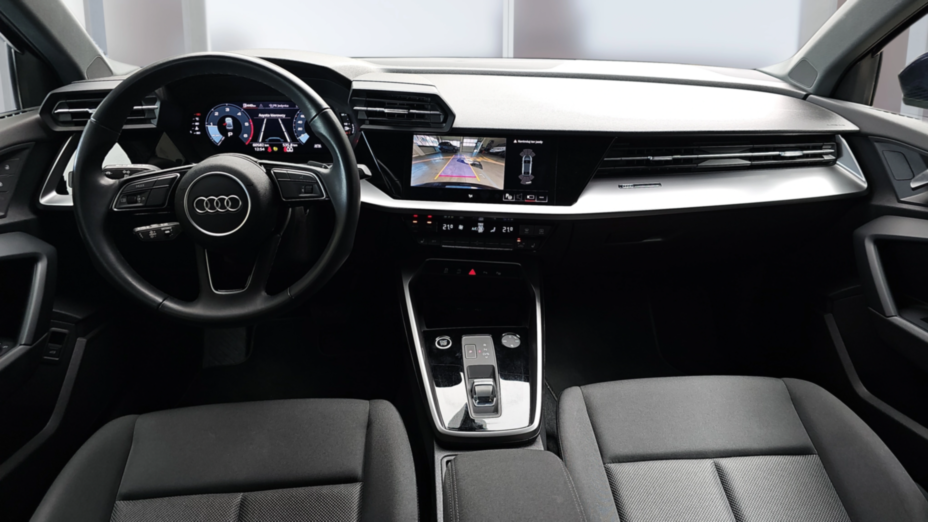 AUDI A3 A3 30 TDI S tronic