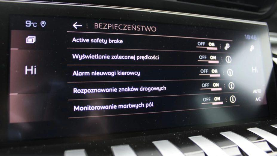 PEUGEOT 508 508 1.6 PureTech GT Line S&S EAT8
