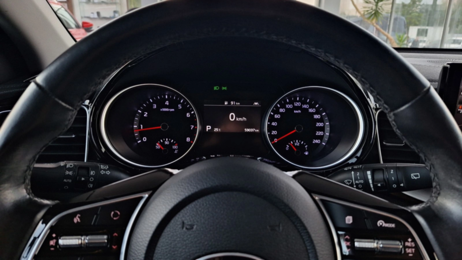KIA XCeed XCeed 1.4 T-GDI L DCT