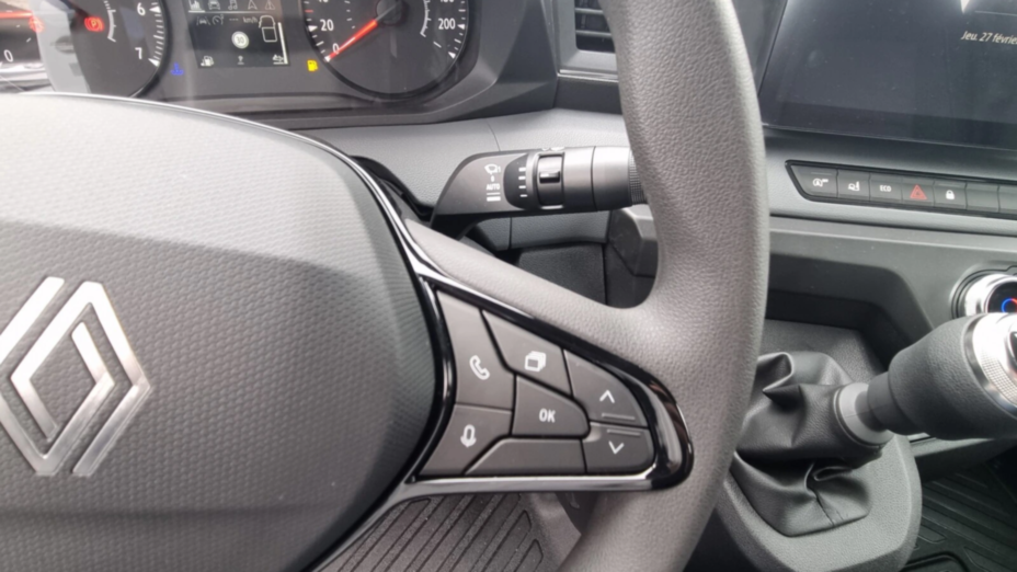 RENAULT Master Master dCi L3 Extra Nowy