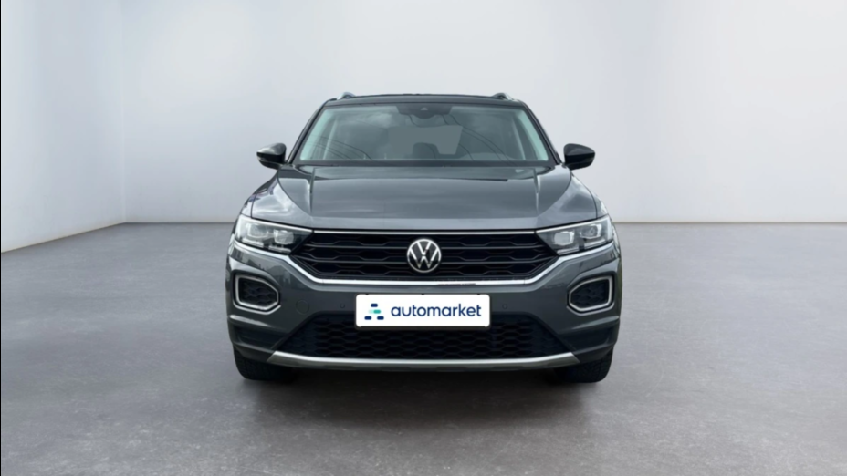 VOLKSWAGEN T-ROC T-ROC 1.5 TSI GPF ACT Active