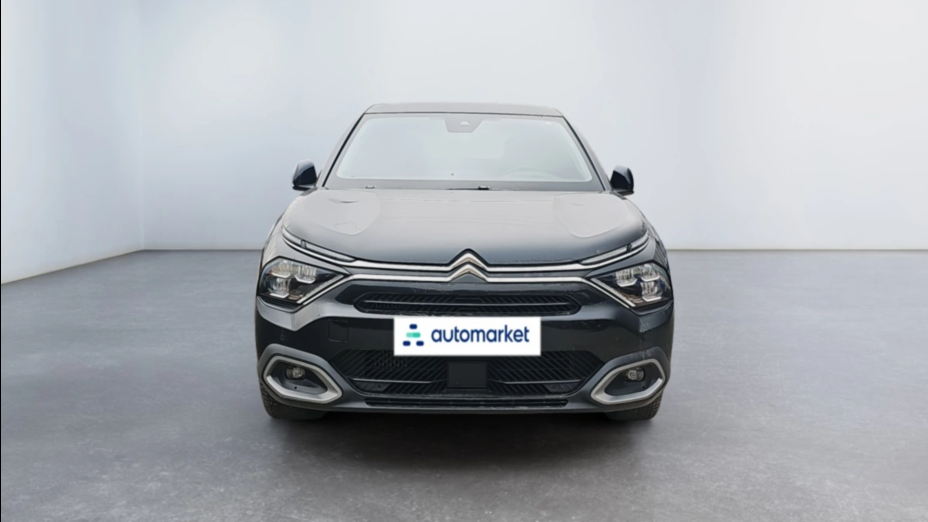 CITROEN C4 C4 1.2 PureTech C-Series S&S EAT8
