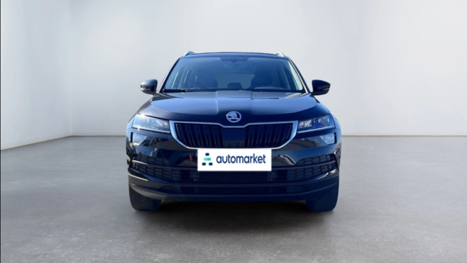 SKODA Karoq Karoq 1.5 TSI ACT Ambition DSG
