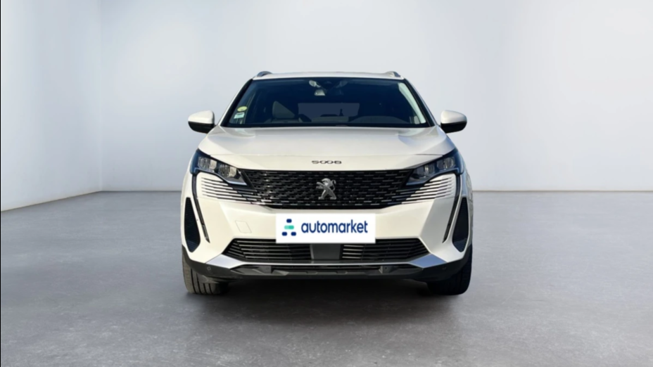 PEUGEOT 5008 5008 2.0 BlueHDi Allure Pack S&S EAT8