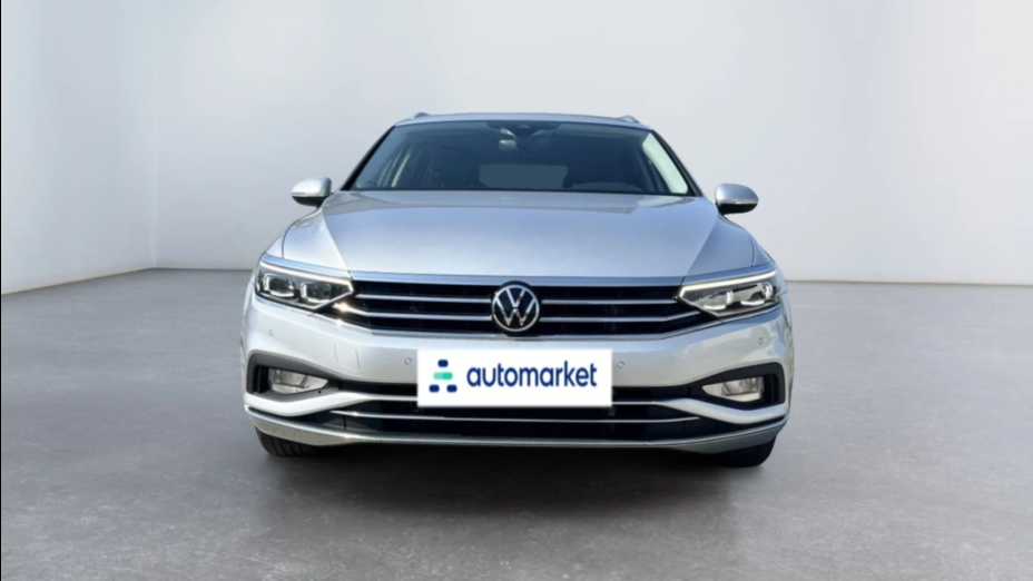 VOLKSWAGEN Passat Passat 2.0 TSI Elegance DSG
