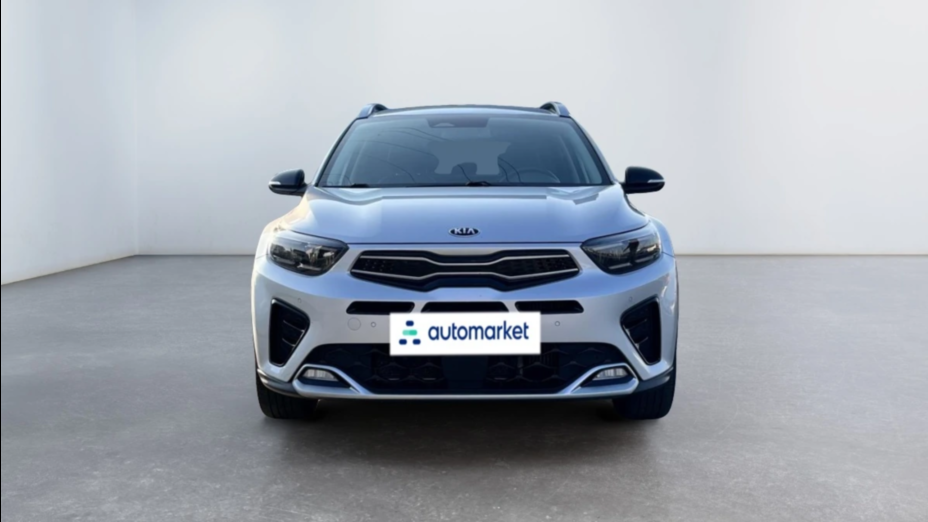 KIA Stonic Stonic 1.0 T-GDI mHEV GT Line