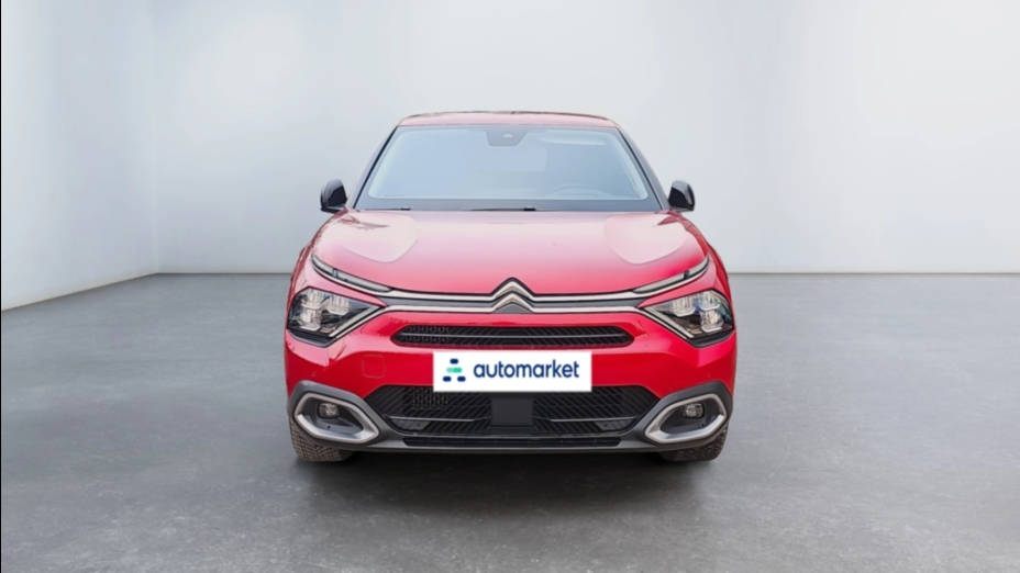 CITROEN C4 C4 1.2 PureTech Shine S&S EAT8