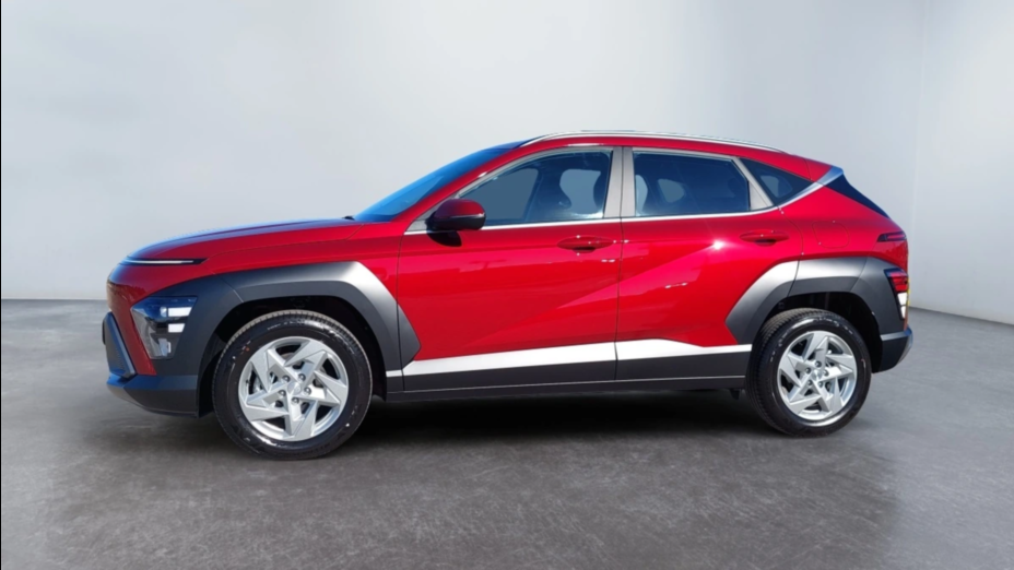 HYUNDAI Kona Kona 1.0 T-GDI Executive Nowy