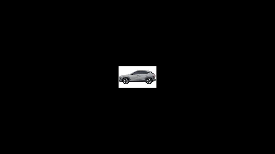 HYUNDAI Kona Kona 1.6 GDI Hybrid Executive DCT Nowy