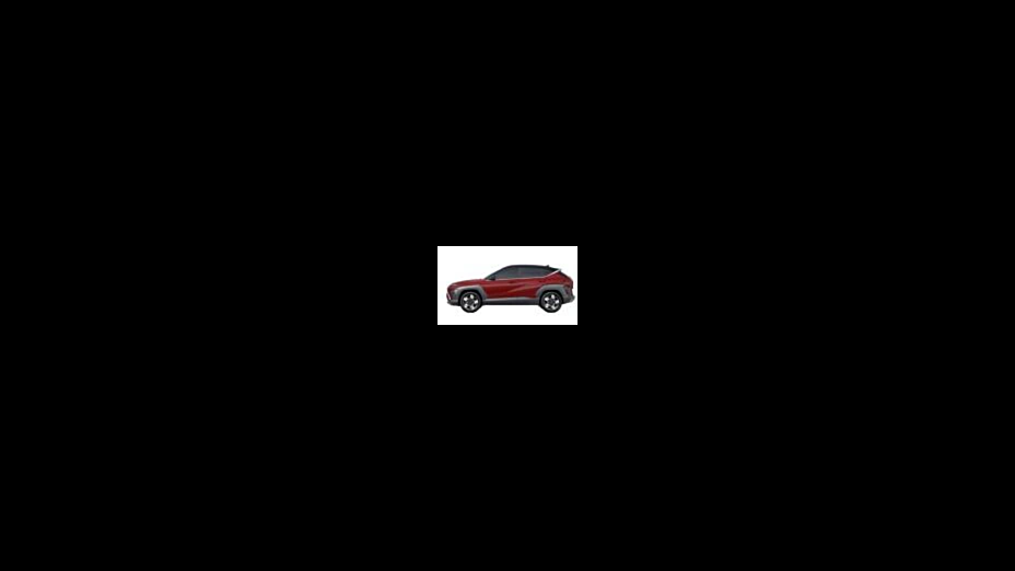 HYUNDAI Kona Kona 1.6 T-GDI Platinum DCT Nowy