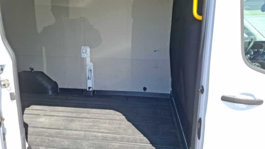 FORD Transit Transit 350 L3H2 Ambiente
