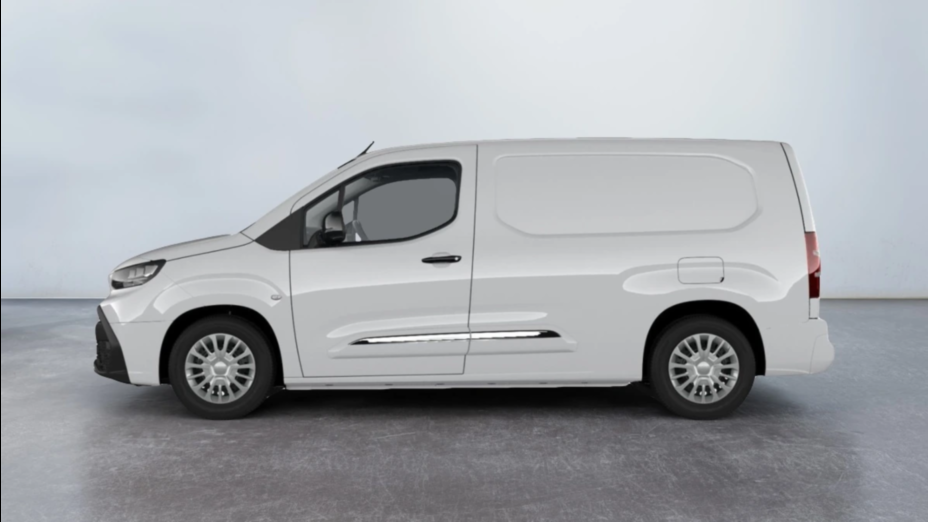 TOYOTA Proace City Proace City EV Long 2,4t Active Nowy