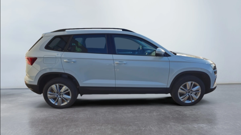SKODA Karoq Karoq 1.5 TSI ACT Selection DSG Nowy