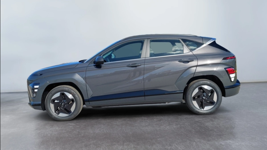 HYUNDAI Kona Kona Electric 65kWh Smart Nowy