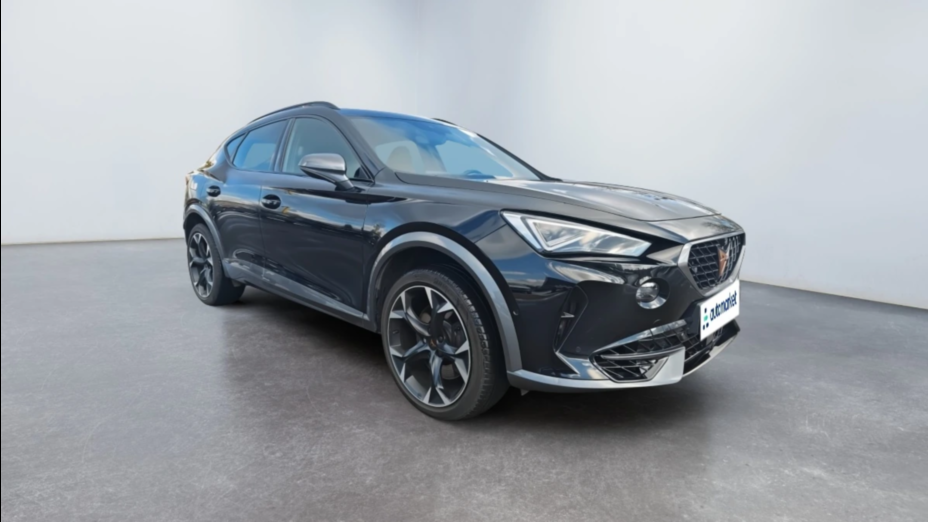 CUPRA Formentor Formentor 2.0 TSI 4Drive VZ DSG
