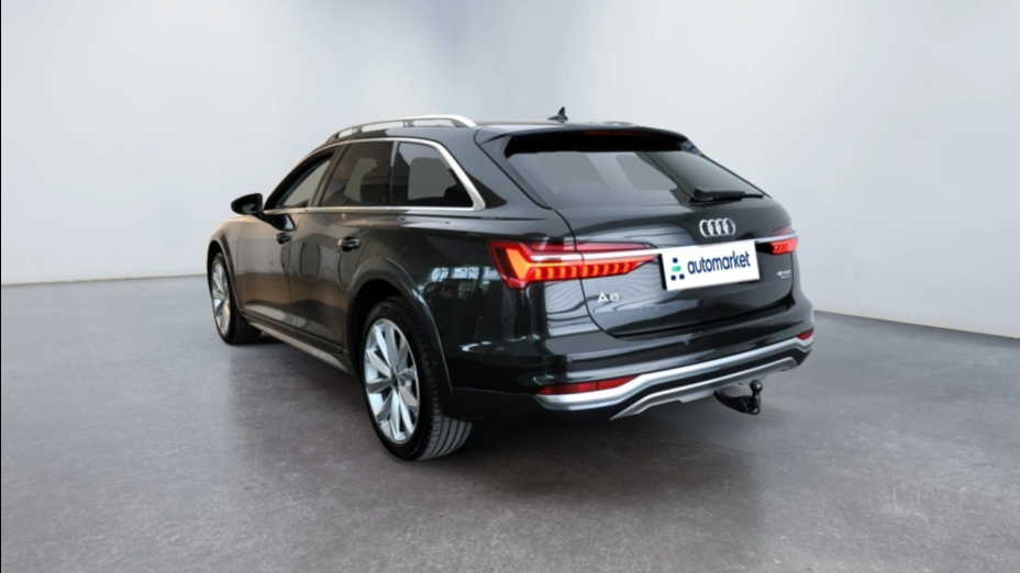 AUDI A6 A6 Allroad 45 TDI mHEV Quattro S tronic