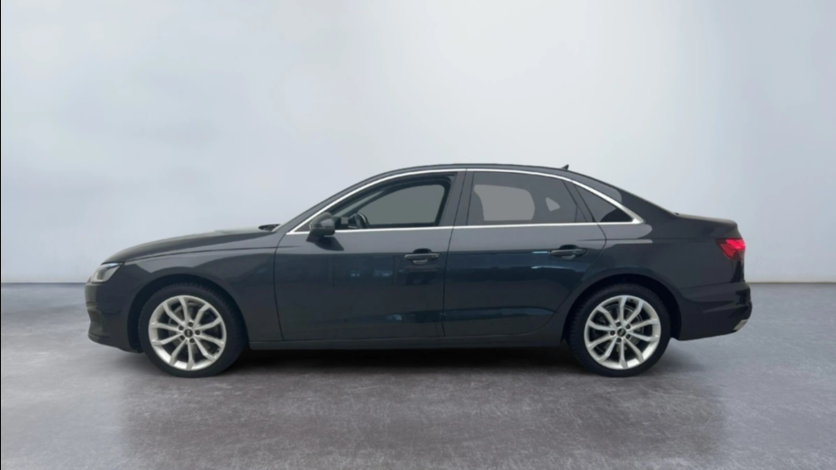 AUDI A4 A4 35 TFSI mHEV Advanced S tronic