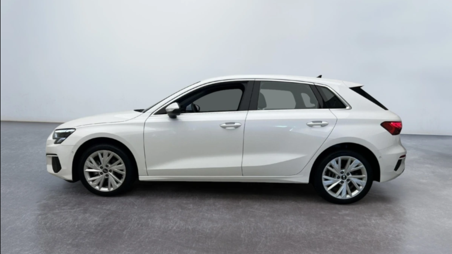 AUDI A3 A3 35 TDI Advanced S tronic
