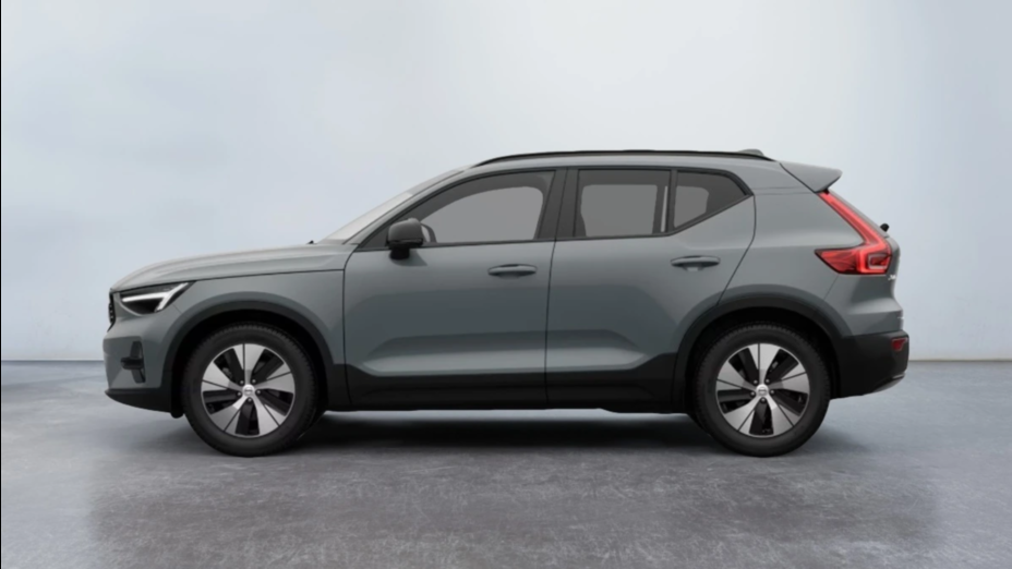 VOLVO XC40 XC40 B3 Plus Dark aut Nowy