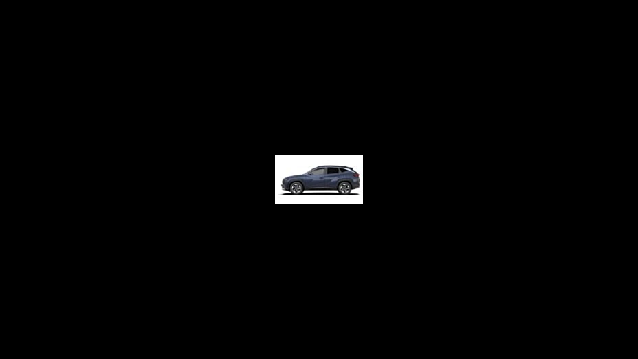 HYUNDAI Tucson Tucson 1.6 T-GDi Smart 2WD Nowy