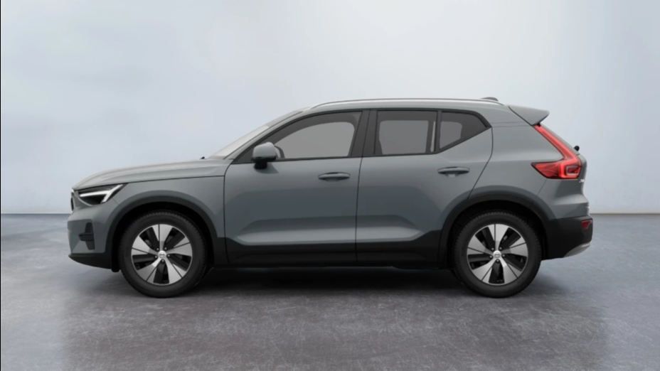 VOLVO XC40 XC40 B3 Core aut Nowy