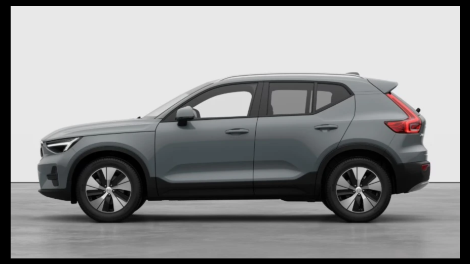 VOLVO XC40 XC40 B3 Core aut Nowy