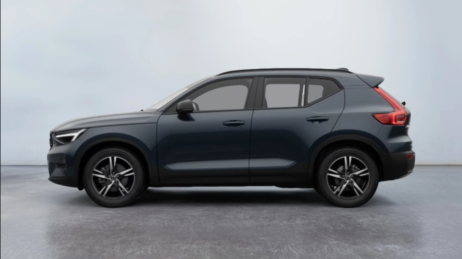 VOLVO XC40 XC40 B3 Plus Dark aut Nowy