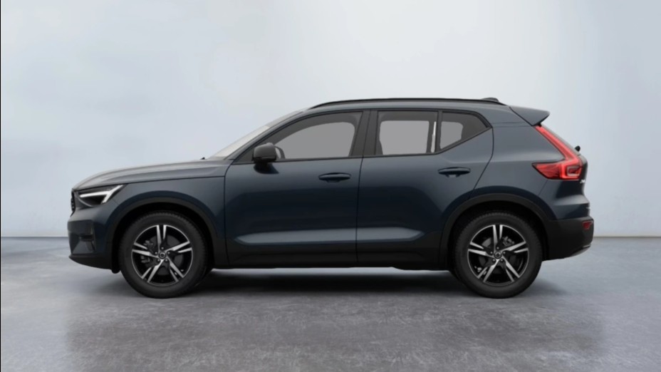 VOLVO XC40 XC40 B3 Plus Dark aut Nowy