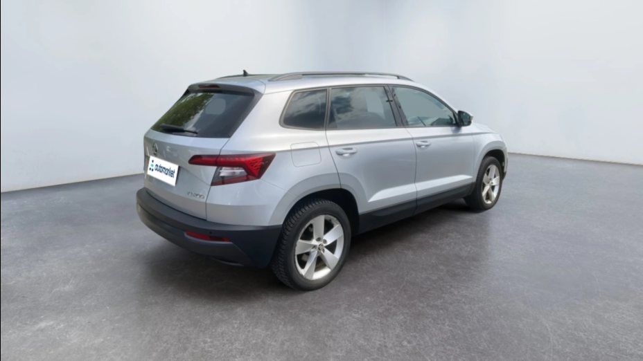 SKODA Karoq Karoq 1.6 TDI 4x2 Ambition