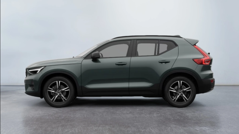 VOLVO XC40 XC40 B3 Plus Dark aut Nowy