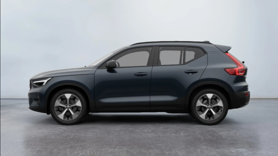 VOLVO XC40 XC40 B3 Ultra Dark aut Nowy