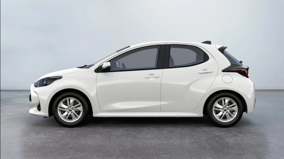 TOYOTA Yaris Yaris Hybrid 1.5 Comfort Nowy
